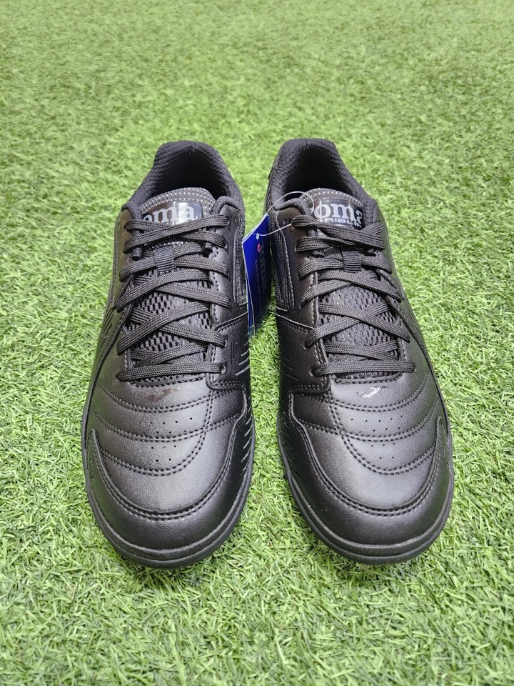 Joma Dribling 2221 Men s Indoor Soccer Shoes Black EBay joma-dribling-2221-men-s-indoor-soccer-shoes-black-ebay