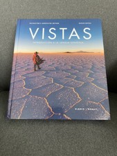 Vistas 7th edition Instructors Annotated Edit...