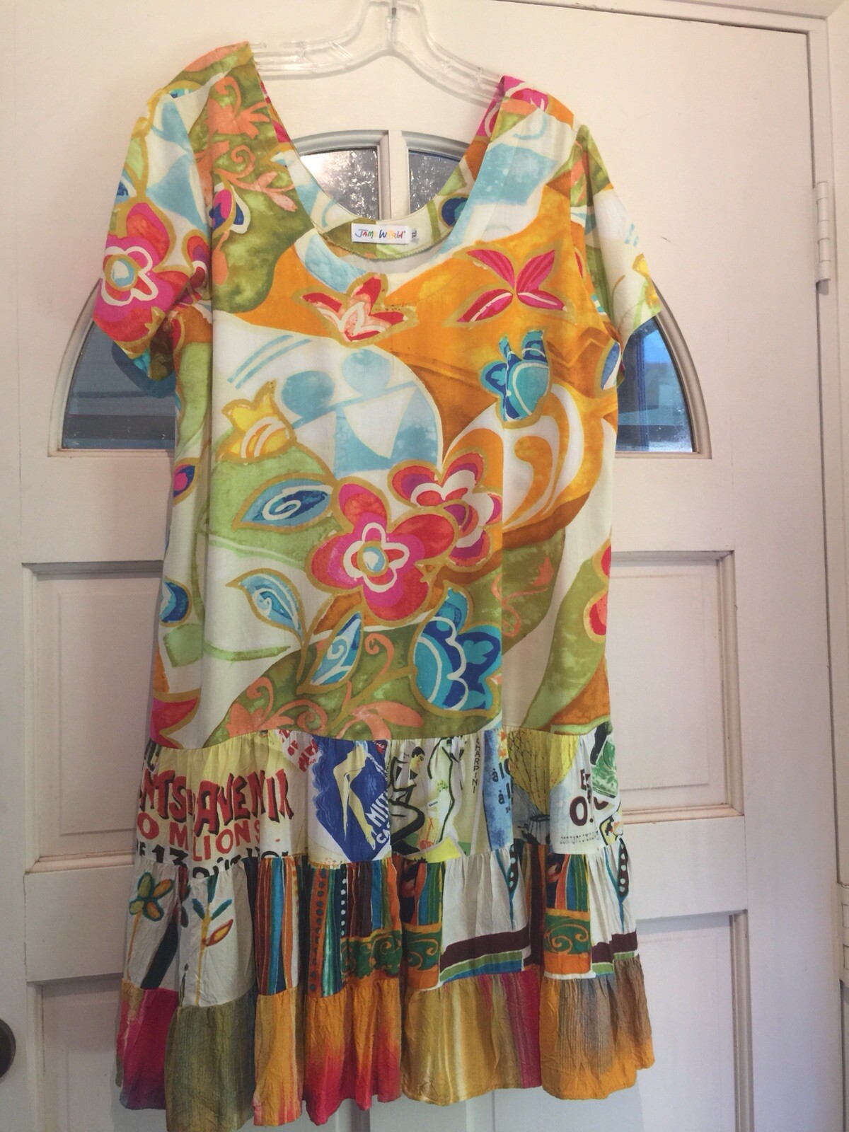 Jams World Dress eBay