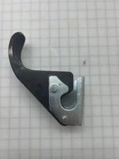 Kwik-Lock, Shurco, Shur-lock Style Easy Off Tarp Stop 6'' Offset Flexible