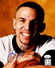 Jason Kidd Rookie Cards and Memorabilia Guide 52