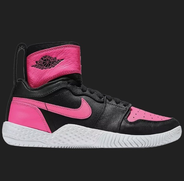 serena williams jordan