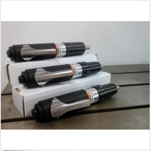 1200 U/min Pneumatischer Motor für pneumatische Gewindebohrmaschine M3-M6 y - Bild 3 von 5