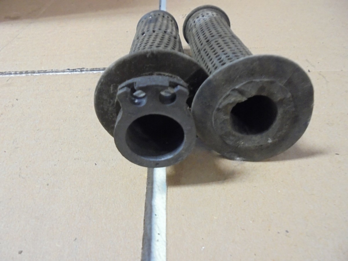 1990 Kawasaki ZX1100 ZX-11 OEM Throttle Twist/Hand Grip | eBay