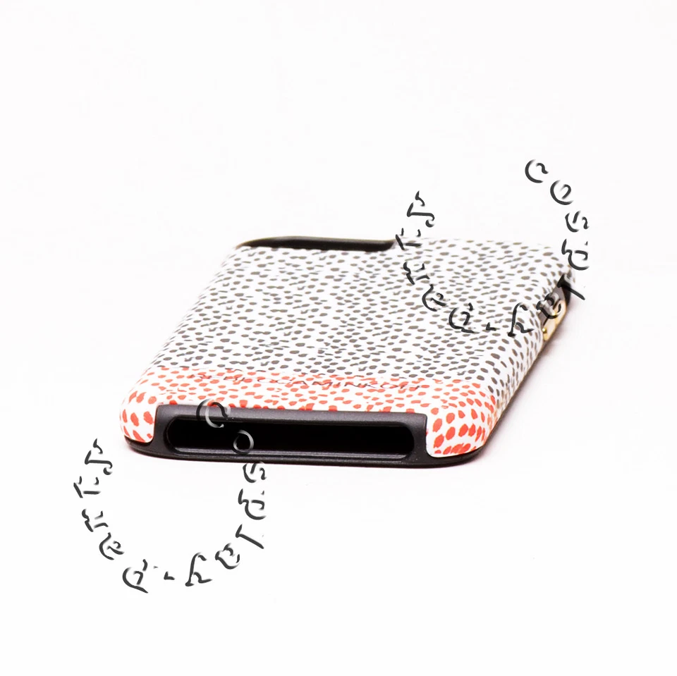 Case-Mate Rebecca Minkoff Slider iPhone 6 iPhone 6s Case Snake Black White - Image 2 of 4