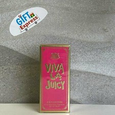 Viva La Juicy by Juicy Couture 1.0 Oz Eau de Parfum Spray for Women New