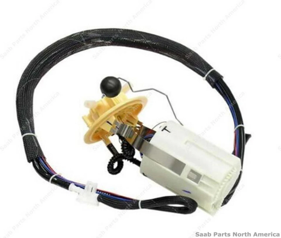 Bomba de combustível para 2001-2002 Volvo S60 PN# 69746 Bosch - Imagem 2 de 2