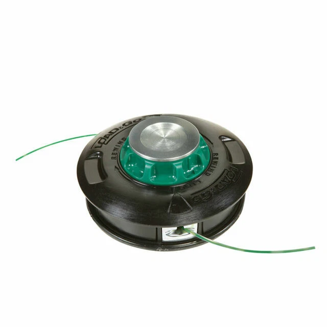 Ricambio Per Macchine Da Giardino BLACK DECKER Tappo Rocchetto PC - Foto 3