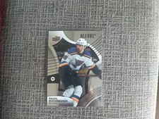 2021-22 Upper Deck ALLURE Base Cards - Finish Your Set  - You Pick FREE SHIPPING