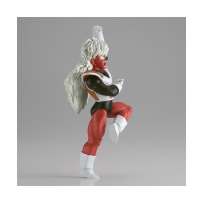 Banpresto Dragon Ball Z Solid Edge Works Vol.23 Android 17