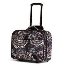 vera bradley rolling computer bolsa