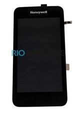 LCD Display and Digitizer Touch Screen Assembly Replacement for Honeywell CT50