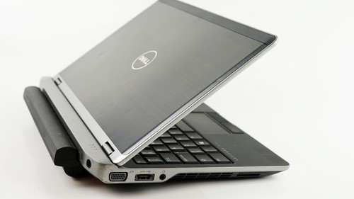 Dell Laptop i5 16GB RAM 128GB SSD Win10 12.5 in HDMI Light Fast Office PC - Picture 9 of 13