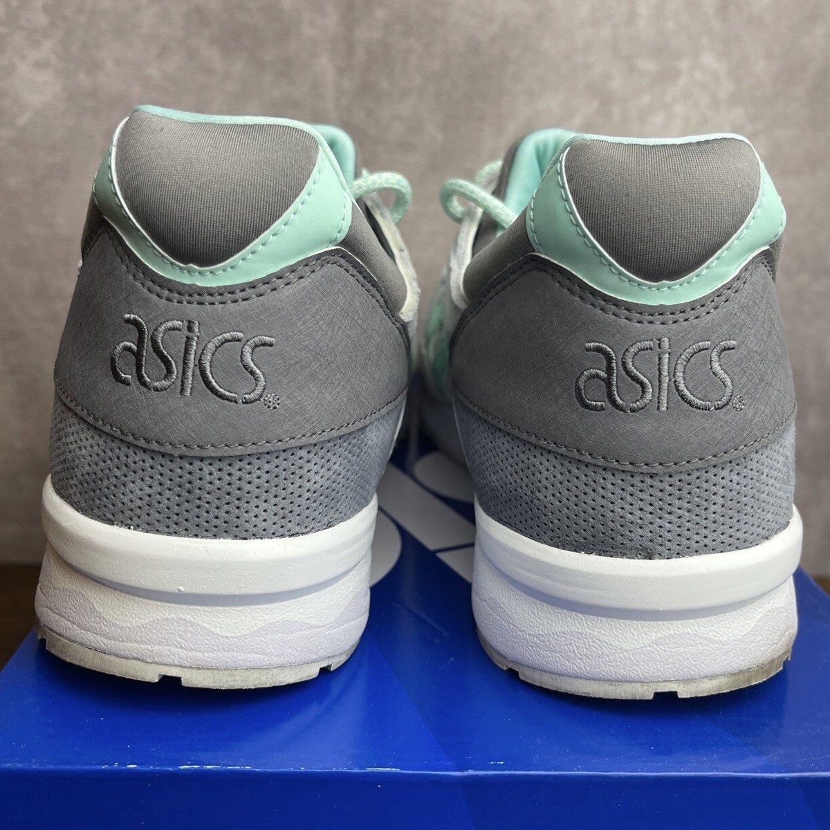 値下げ‼️asics GEL-LYTE V ASICS GEL-Lyte V Carbon Grey Pack - Releases