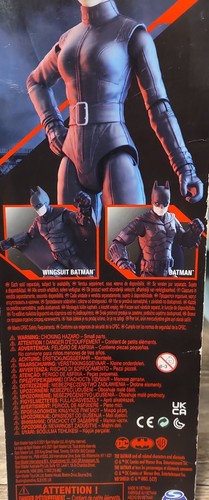 DC Comics Selina Kyle 12 Inch Action Figure The Batman- New - Picture 4 of 8