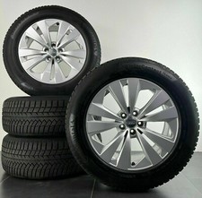 Audi Q8 4M 19 Inch Rims Winter Tires Original 4M8601025
