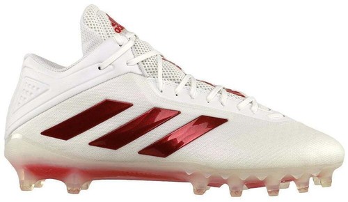 Adidas Freak 22 Big Mood DSG SM Football Cleats White Blue GZ6902