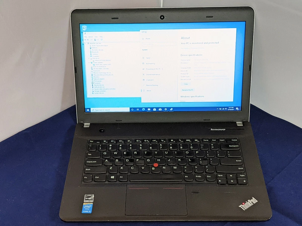 Lenovo ThinkPad E440 14