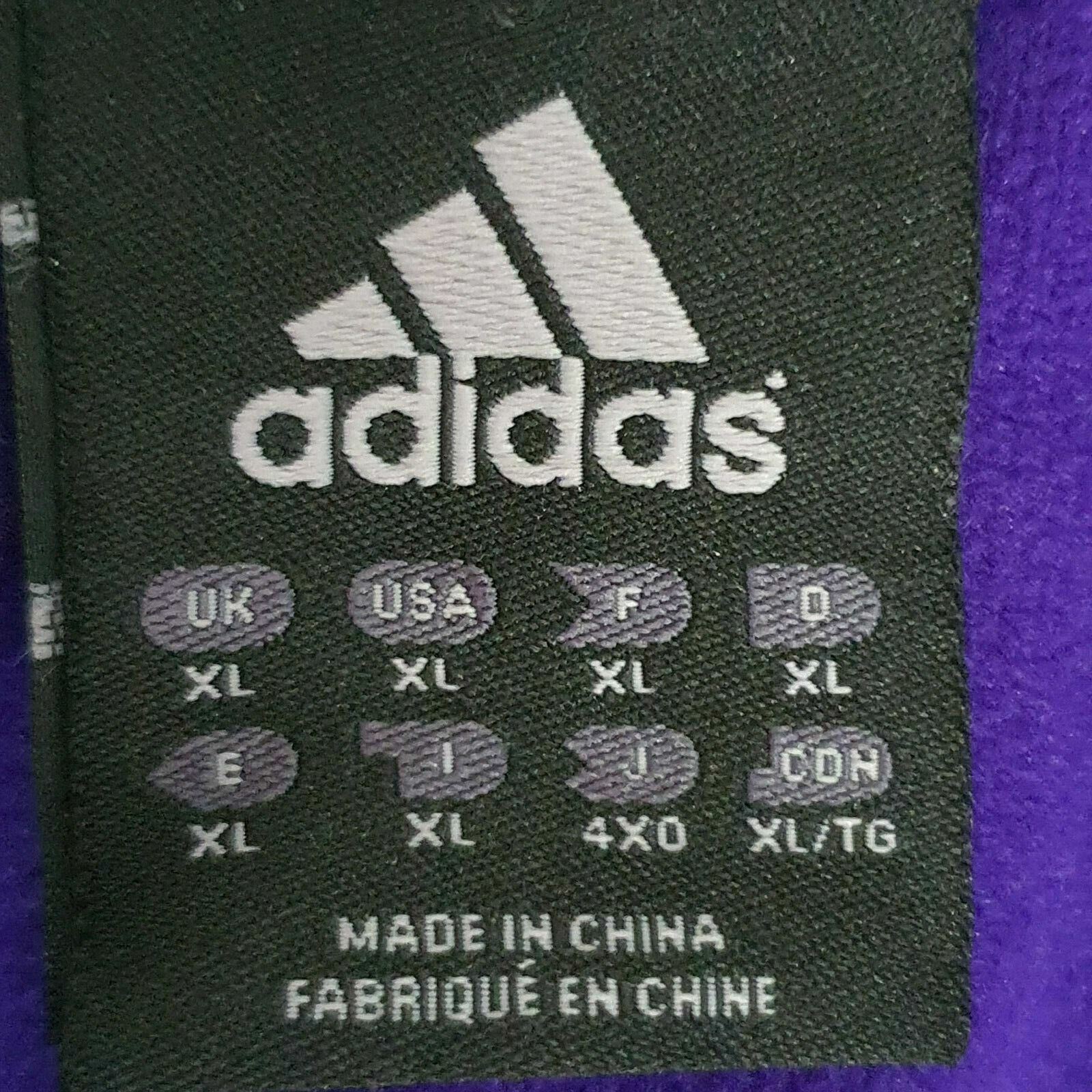 adidas viola