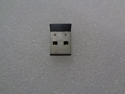 Microsoft Wireless Mouse USB Receiver Dongle 1496 201-125617 Free Shipping
