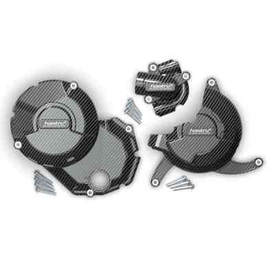 For Ducati HYPERMOTARD 950 SP /950 RVE 19-23 Motorcycles Engine Protection Cover