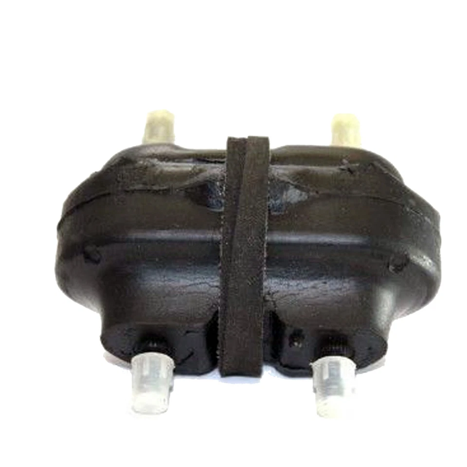 Engine Motor & Trans Mount 2780 2893 Set For 1993-1996 Cadillac Eldorado 4.6L - Image 4 of 4