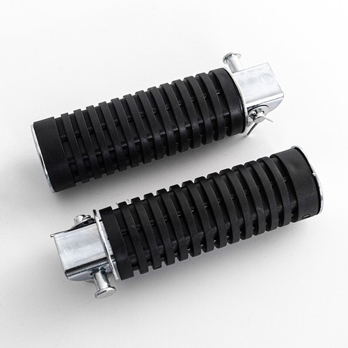 Rear Step Footrest Pillion Fit For Honda CT90 Trail XL250 XL350 GL1000 Z50A CA72 - Picture 11 of 13
