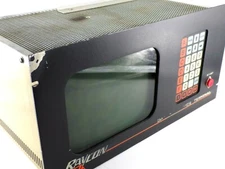 Xycom 301993 Data Graphics Terminal, Raycon, 89086-501, 89086501