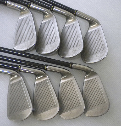 Golf Iron Set Dunlop Xxio MP300 (R) 8pcs 3-P JAPAN | eBay Golf Iron Set Dunlop Xxio MP300 (R) 8pcs 3-P JAPAN | eBay