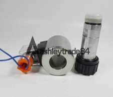 1PC New for Huade Solenoid valve coil MFZ12-37YC 24V DC 30W