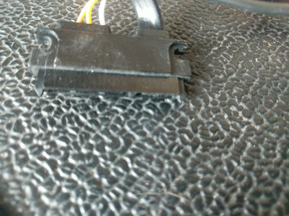 Dell OptiPlex 3240 7440 SATA Hard Drive DVD Data/Power Cable w/Screws K509X - Image 3 of 4