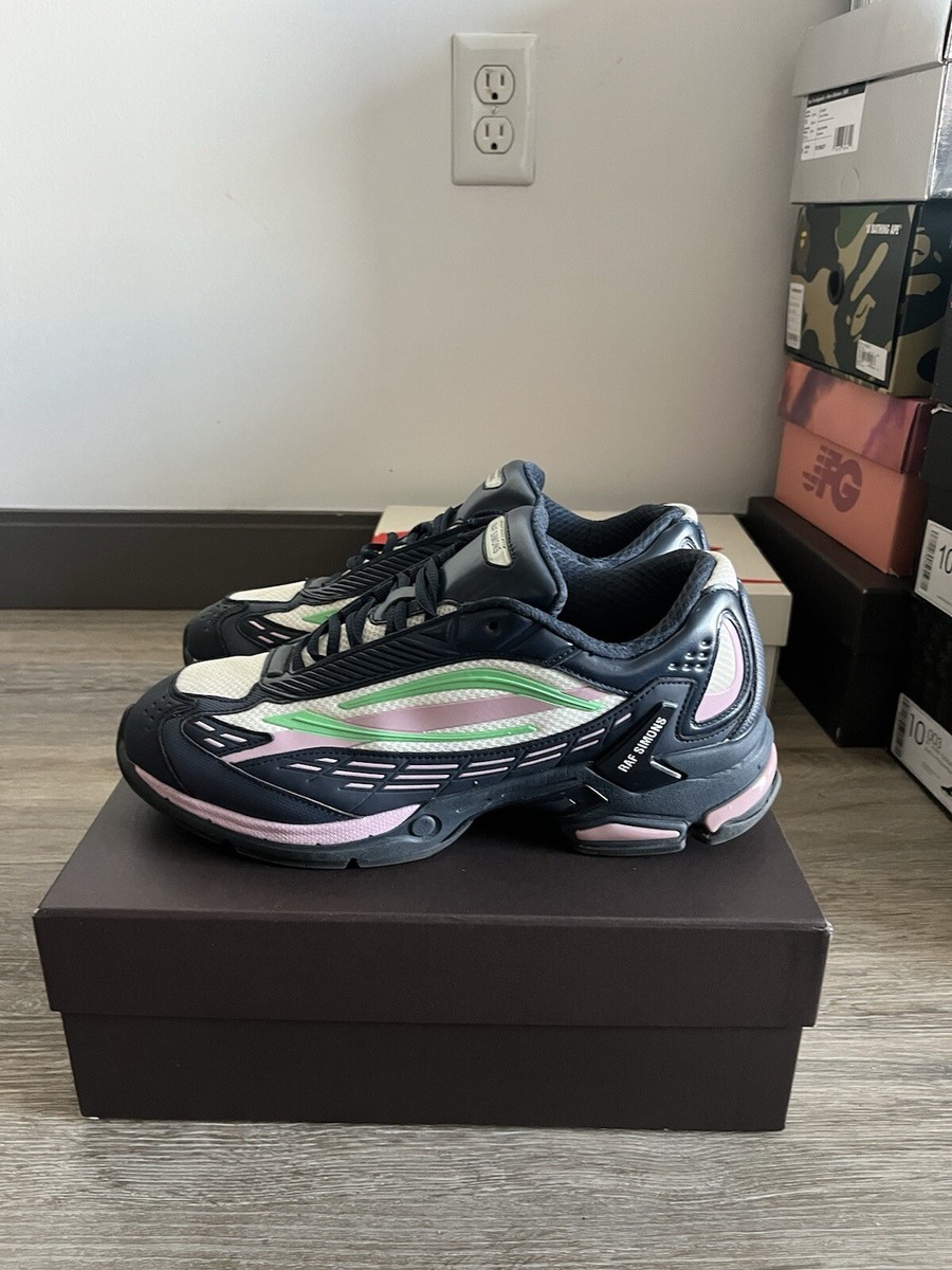 VNDS Raf Simon Ultrasceptre Size 43 (10M) | eBay