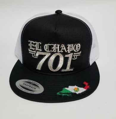 el chapo hat
