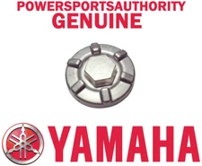 1990-2014 Yamaha BigBear Kodiak Grizzly Rhino OEM Oil Drain Plug 4HC-15351-00-00