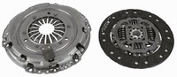 Sachs 3000 950 977 Clutch Kit For Ford