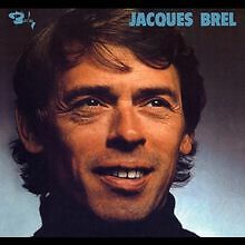 Ne Me Quitte Pas-Remastered von Brel,Jacques | CD | Zustand gut
