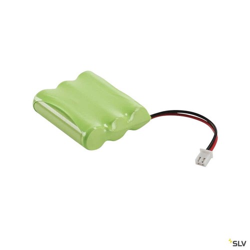RC Cars Baby monitor Batterie NiMH 3,6V 1000mAh 3 cellules - Photo 2/2