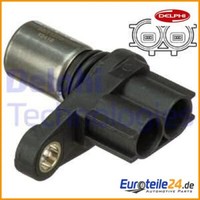 Impulsgeber, Kurbelwelle Delphi SS11270 FüR Toyota Yaris