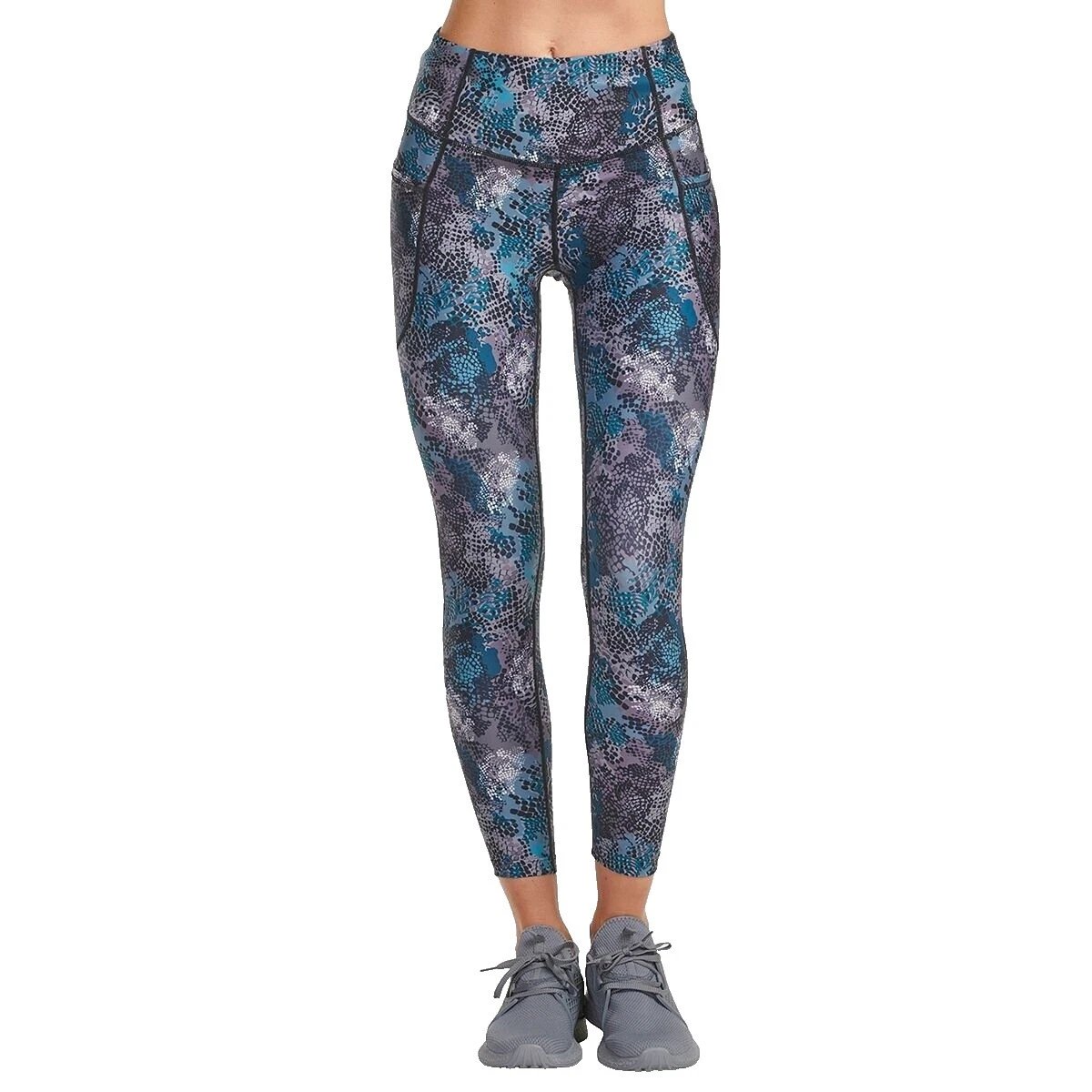 Spalding Leggings para Mujer