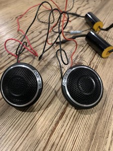 jl audio c7 tweeters