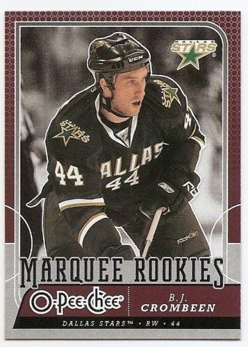 08/09 O-PEE-CHEE MARQUEE ROOKIES RC Hockey (#501-560) U-Pick From List - Picture 31 of 46