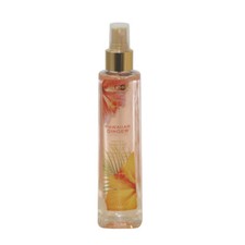 Calgon Hawaiian Ginger Refreshing Body Mist Spray By Calgon - 8 Oz / 236 G