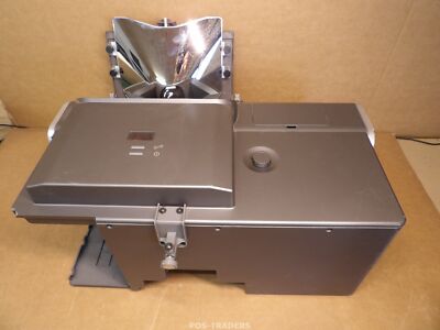 Smart UX60 DLP Projector Beamer WXGA HDMI 2000 Lumens - UNTESTED - EXCL REMOTE