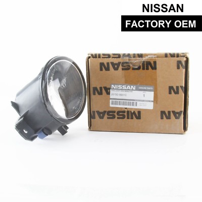 PROTECK 9インチ GENUINE NISSAN PATHFINDER SENTRA INFINITI QX60 FOG LAMP ASSY