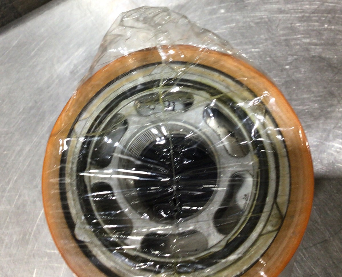 Heavy Equipment Parts Hydraulic Filter For Ford New Holland & John Deere - Replaces P165659, BT8876-MPG Heavy Equipment Hydraulic Filter - Foto 8