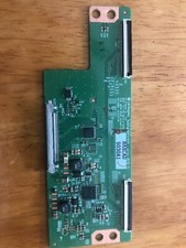 LVDS BOARD FOR LG 43LJ624V 43LV340C 43" LED TV 6870C-0532D 6871L-5030A