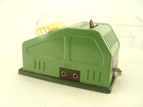 sehr alter Fleischmann Regler 514 - nostalgie Deko #457 gebr. - Bild 2 von 4