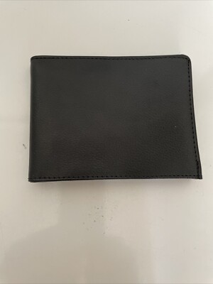 ★you a use★ Wonder wallet (Black) Wonder Wallet- Black | eBay