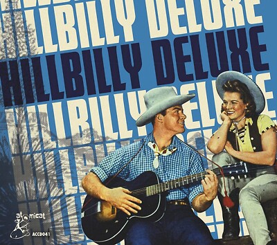 CD H Hillbilly Deluxe Brooks & Dunn K78 ORIGINAL VERSIEGELT