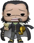 Funko Pop! Animation: One Piece - Crocodile #925